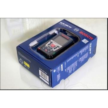 BOSCH GLM-250VF Handheld Laser Distance Meter