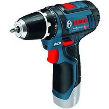 Bosch Gsr 10,8 V-Ec Hx Professional