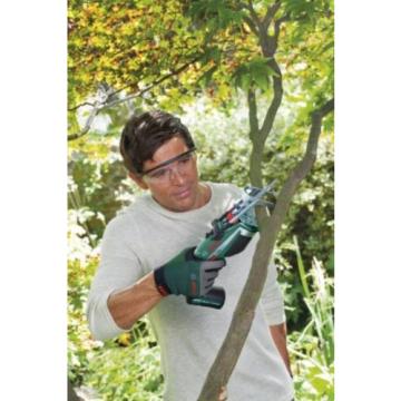 Bosch Keo Cordless Garden Saw With Integrated 10.8 V Lithium-Ion Battery