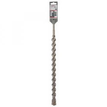 Bosch 2608586725  - Punta Martello Perforatore, Velocità X, Attacco Sds Plus,