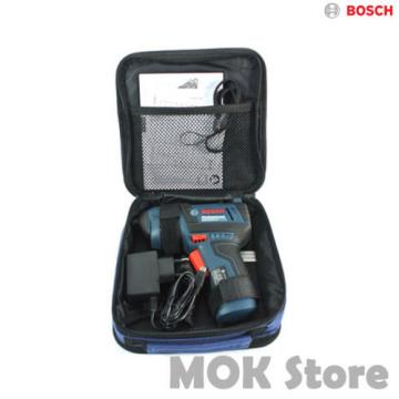 Bosch GSR BitDrive 3.6V 1.5Ah Professional Cordless Screwdriver 12bit included