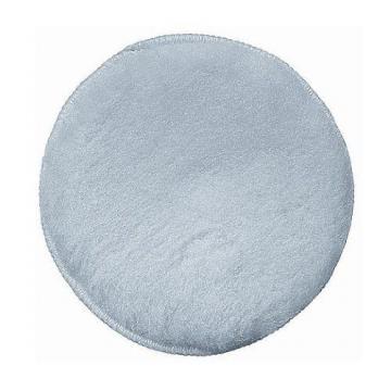 Bosch 2609256049 Lambswool Bonnet for Random Orbit Sander with Diameter 125mm