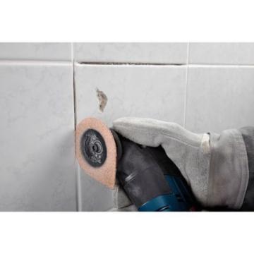 Grout and Tile Blade, Bosch, OSC212HG