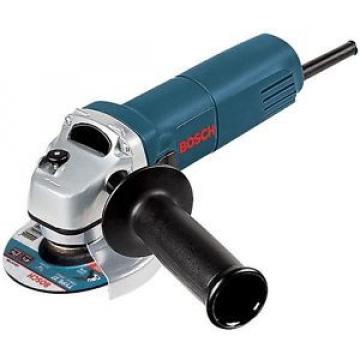 Bosch 6 Amp Corded Electric 4-1/2 in. Small Angle Grinder Polishing Cutting