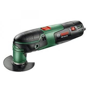 Bosch PMF 220 CE Utensile Multifunzione