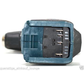 BOSCH batería Taladradora -taladro GSR 18 -2-Li 18 Volt - Atornillador Solo