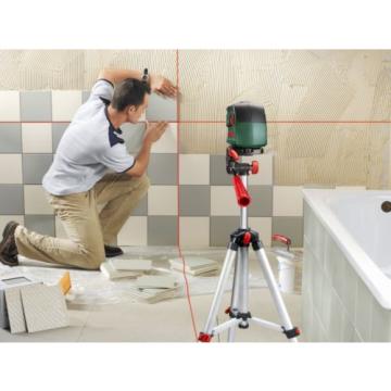 Bosch PCL 10 Cross Line Laser Level