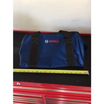 Bosch Bag