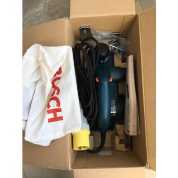 Bosch GHO 15-82 Professional Planer 110V Power Tool Brand New