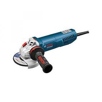 Bosch GWS 12-125 Ciepx-Smerigliatrice elettrica con filo