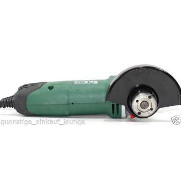 Bosch PWS 850-125 Smerigliatrice angolare Separazione Smerigliatrice Hunter