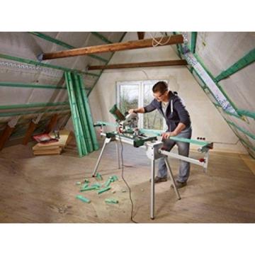 Bosch PCM 8 Mitre Saw