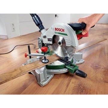 Bosch PCM 8 Mitre Saw