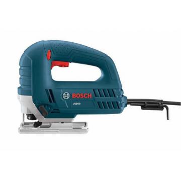 Bosch 6-Amp Keyless T Shank Variable Speed Corded Jigsaw