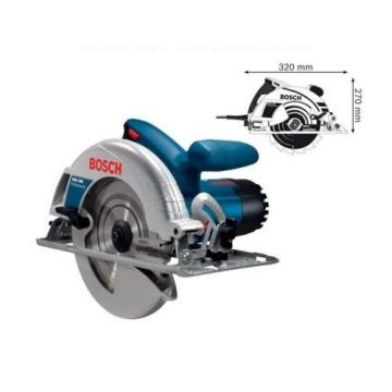 Bosch GKS190 1400W 7inch Hand Held Circular Saw, 220V