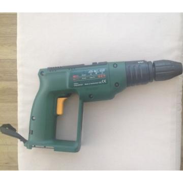 Bosch PSB 9.6 VES-2 Cordless Power Drill