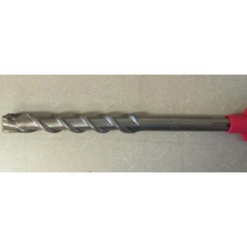 Bosch HC5050 Wild-Bore 1&#034; x 8&#034; x 13&#034; OAL SDS-Max Carbide-Tipped 4-Cut Drill Bit