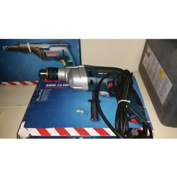 Trapano Bosch GBM 13 HRE