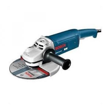 Bosch 2000W 6500 rpm Angle Grinder, GWS 20- 230