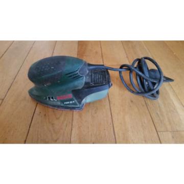 Bosch PSM 80A Sander