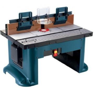 Bosch RA1181 Benchtop Router Table