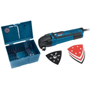 NEW! Bosch GOP 250 CE 250W Professional Multi Function Power Tool + Accessories