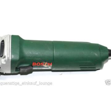 Bosch PWS 10-125 CE Angle Grinder angle grinder