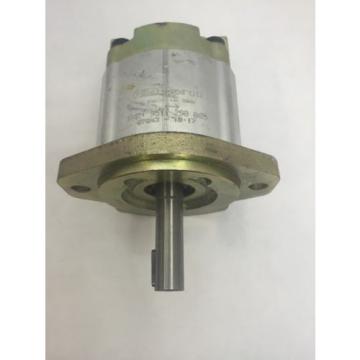 ONE Mexico USA NEW REXROTH Hydraulic Motor 9511-290-065