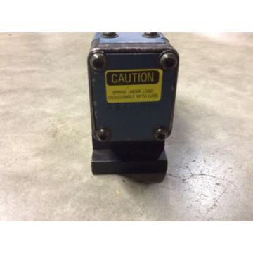 Rexroth Greece china Ceram GS10061-2440 Solenoid Valve 150PSI