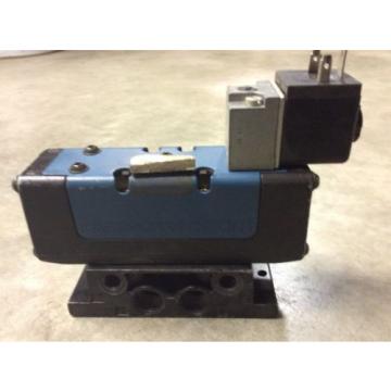 Rexroth Greece china Ceram GS10061-2440 Solenoid Valve 150PSI