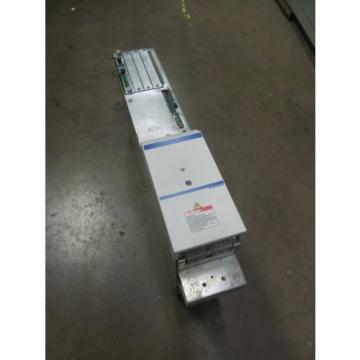 INDRAMAT Egypt India REXROTH SERVO DRIVE HDS03.2-W075N HDS032-W075N W/ DSS2.1 REV K11/00