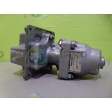 REXROTH USA Korea R431002654 VALVE *USED*