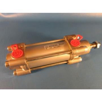 Rexroth Italy Dutch 0822341002 Pneumatic Air Cylinder, Max 10 Bar, 40/50