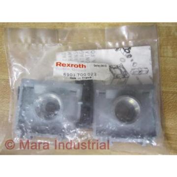 Mannesmann France Dutch / Rexroth 890 170 002 2 (Pack of 2)