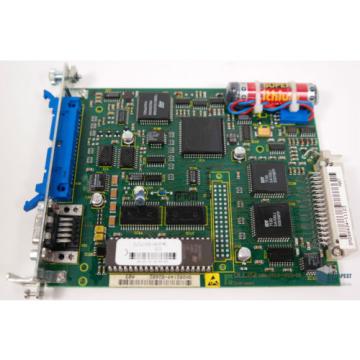 Rexroth Germany Egypt Indramat DLC1.1-DG1-04V15-MS Single Axis Control Card DLC 1.1, CPU