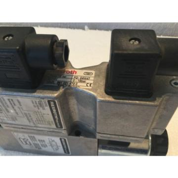 REXROTH India Mexico 561-021-473-0 PNEUMATIC CONTROL VALVE