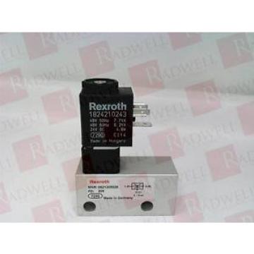 BOSCH India china REXROTH 0-821-305-026 RQANS2