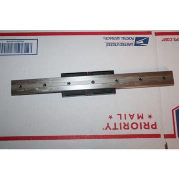 REXROTH Canada Greece R044321201 (7210) Linear Motion Slides 10 5/8&#034; long