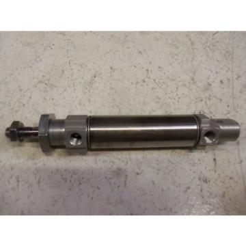 REXROTH Greece Dutch 0 822 034 203 PNEUMATIC CYLINDER *USED*