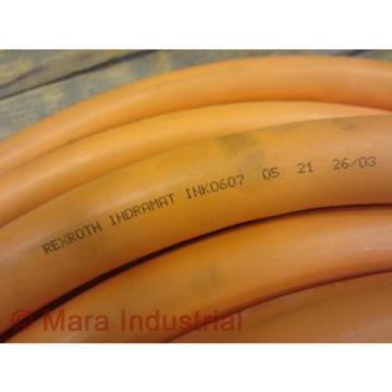 Rexroth Russia Germany Bosch Group IKG4210 Cable - New No Box