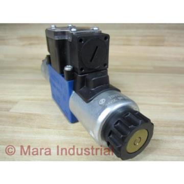 Rexroth Italy France Bosch R900245629 Valve 4WE6E62/EG24N9DK35L SO407 - New No Box