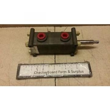 NOS Dutch Korea Rexroth Pilotair Pneumatic Control Valve 1/4-D PD20032 L1092 Type D