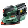 new Bosch (18v/2.0ah) PSM 18 Li Cordless Sander 06033A1372 3165140740036 *&#039;