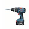 4.0ah Bosch GSB 18 V-Li DS Pro L-Boxx Cordless Li Combi 060186717E 3165140726245 #5 small image