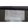 Rexroth Germany Greece IndraControl VCP 05 with PROFIBUS DP slave VCP05.2DSN-003-PB-NN-PW