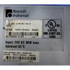 REXROTH Australia USA INDRAMAT MTS CONTROLLER R02.2-M2-B1-S4-N