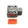 NEW Canada Singapore MANNESMANN REXROTH GH RR00540106 HYDRAULIC FLOW VALVE #1 small image