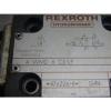 REXROTH Germany Dutch HYDRONORMA HYDRAULIC VALVE_4 WMD 6 C51/F_4WMD6C51F