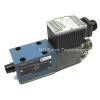 Rexroth Germany France DBETE-52/200G24K31M Valve Rebuilt 1 Year Warranty #1 small image