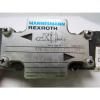 Mannesmann Japan china Rexroth 4WE6D61/EW110N Double Solenoid Operated Directional Valve